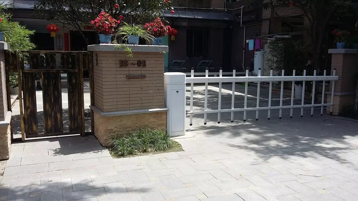 长春高新区长春高新区河北唐山市道闸